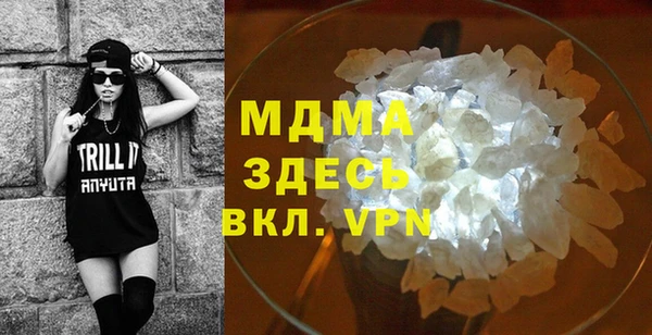 не бодяженный Богородицк